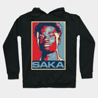 Saka Hoodie